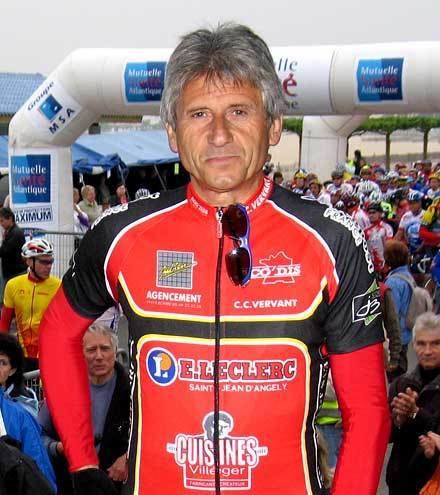 Jacques Bossis Velovelo le seul site internet universel sur le vlo