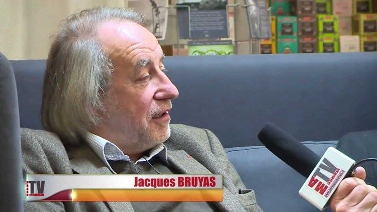Jacques Bruyas Jacques Bruyas Bernard Jadot Coups de Thtre