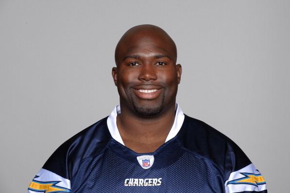 Jacques Cesaire Jacques Cesaire Gives Insight To The Chargers As a Former