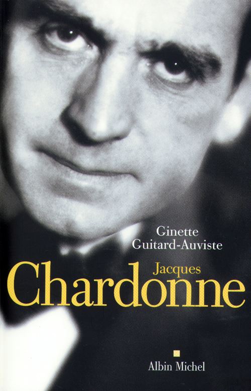 Jacques Chardonne wwwalbinmichelfrmultimediaArticleImage2000
