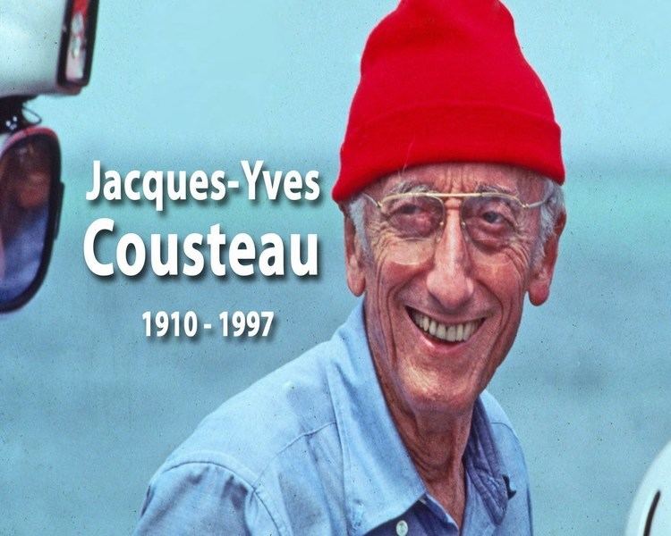 Jacques Cousteau JacquesYves Cousteau YouTube