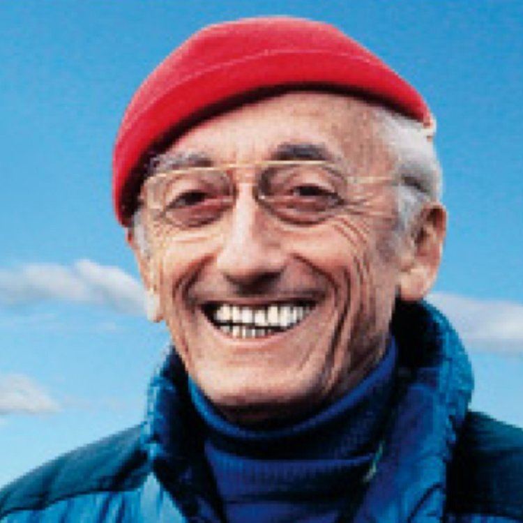 Jacques Cousteau jacques cousteau CousteauJacques Twitter