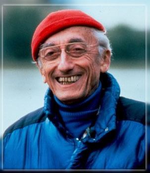 Jacques Cousteau Jacques Yves Cousteau