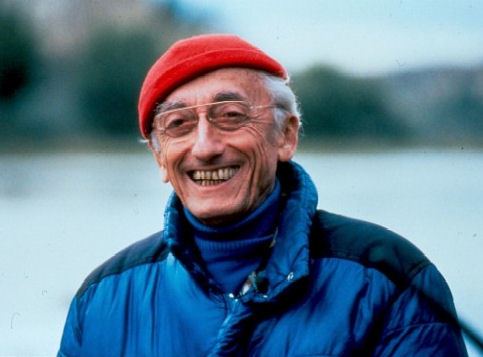 Jacques Cousteau How Jacques Cousteau Revolutionized Underwater Exploration