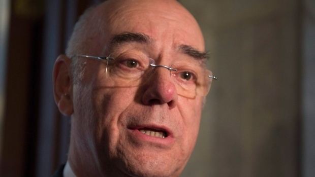 Jacques Daoust Former Liberal cabinet minister Jacques Daoust dies Montreal CBC
