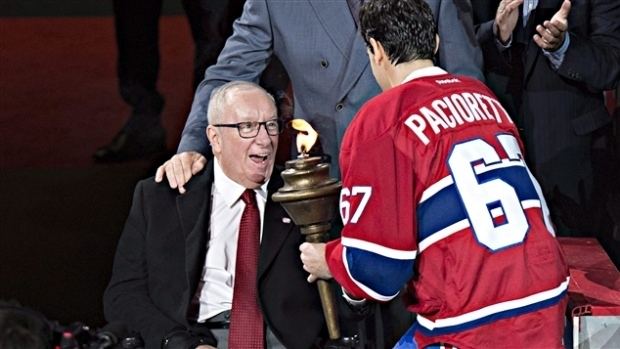 Jacques Demers Former Habs coach and Senator Jacques Demers released from hospital