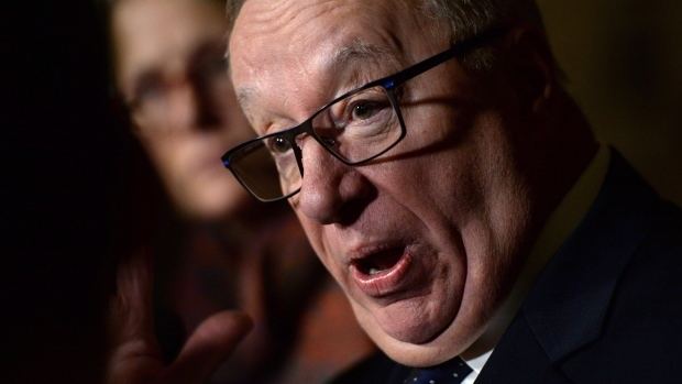 Jacques Demers Jacques Demers Quebec senator and exNHL coach hospitalized after