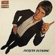 Jacques Dutronc (1966 album) httpsuploadwikimediaorgwikipediaenthumbc