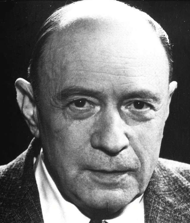 Jacques Ellul Prophet in the Technological Wilderness A Centenary