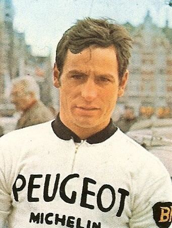 Jacques Esclassan CYCLO PASSION Jacques Esclassan n le 3 septembre 1948