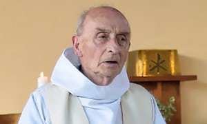 Jacques Hamel Father Jacques Hamel 39A good priest who did his job to the very