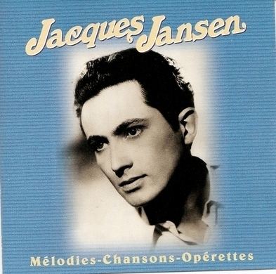 Jacques Jansen BARIHUNKS Two Great Singers as Pelleas Jacques Jansen Francois