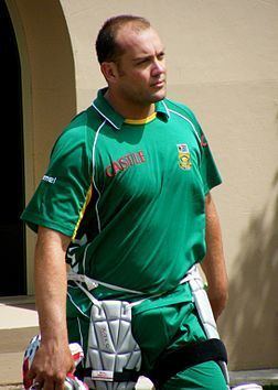 Jacques Kallis Wikipedia