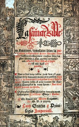 Jacques Lefèvre d'Étaples Jacques Lefvre d39Etaples 14501537 Muse virtuel du Protestantisme