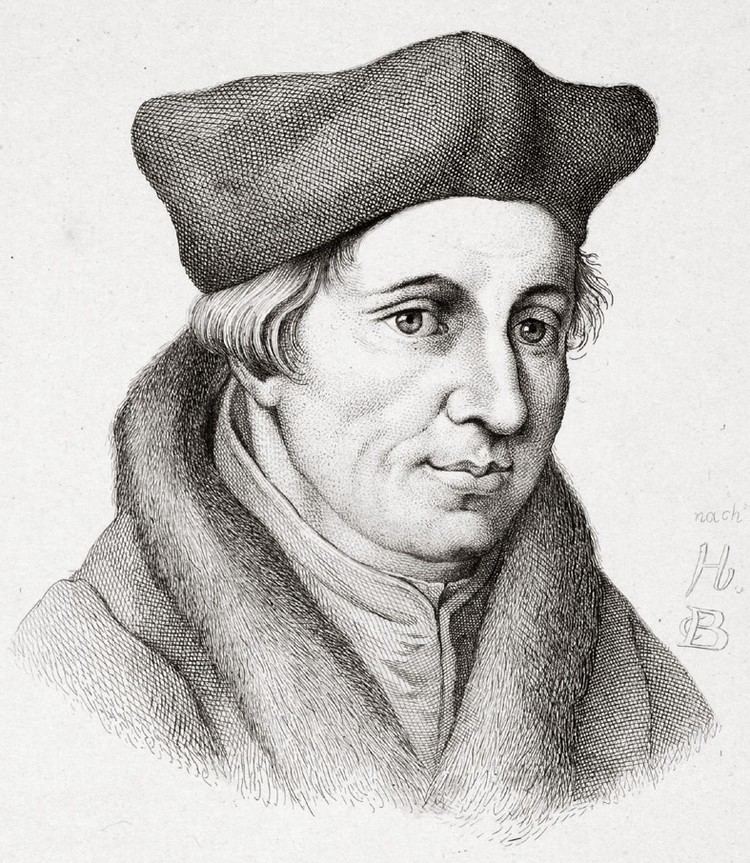 Jacques Lefèvre d'Étaples Quelques jalons d39histoire du protestantisme Paris des origines a 1787