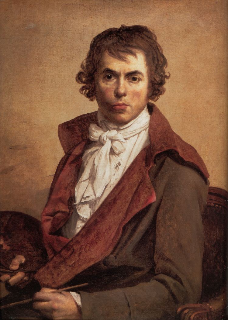 Jacques-Louis David httpsuploadwikimediaorgwikipediacommonscc
