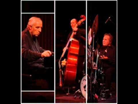 Jacques Loussier Trio Jacques Loussier Variaciones Goldberg Jazz Var 19 YouTube