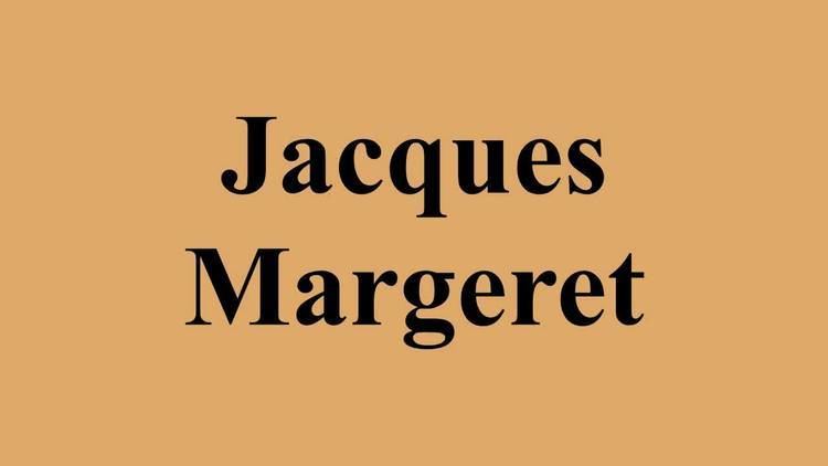 Jacques Margeret Jacques Margeret YouTube