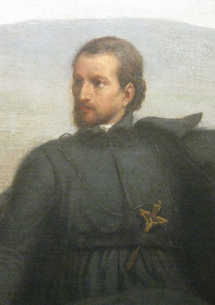 Jacques Marquette - Alchetron, The Free Social Encyclopedia