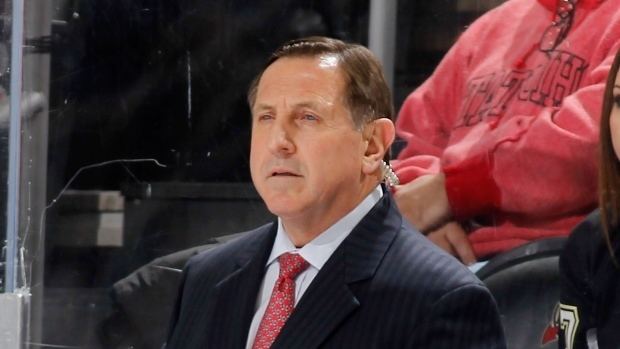 Jacques Martin (ice hockey) Penguins add Jacques Martin to coaching staff Article TSN
