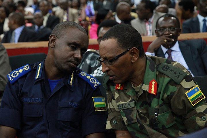 Jacques Nziza Kagame yahase ibibazo Jack Nziza na Munyuza abaziza Kutamenya Inkuru