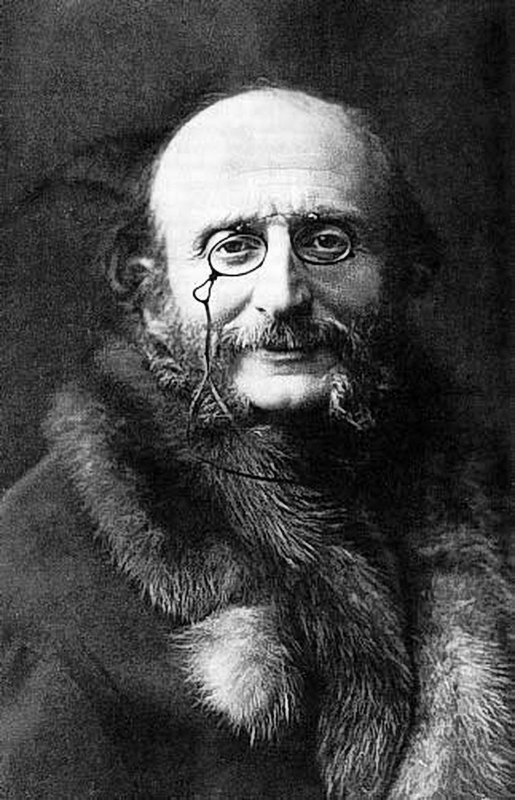 Jacques Offenbach Jacques Offenbach Wikiwand