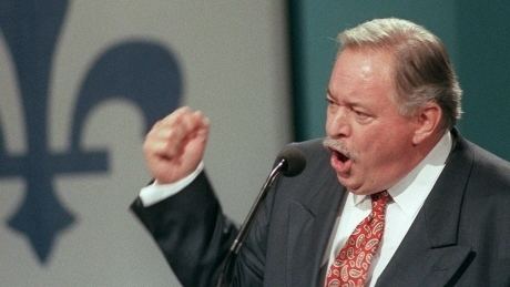 Jacques Parizeau Jacques Parizeau former Quebec premier dead at 84
