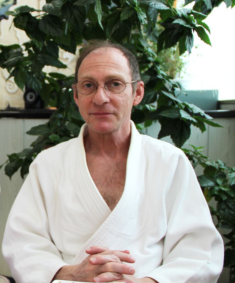 Jacques Payet Seminar Of Jacques Payet Sensei 2014 All about Aikido Yoshinkan