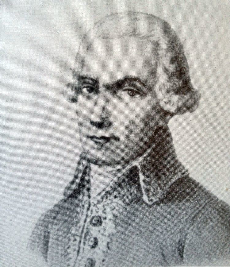 Jacques Pierre Abbatucci
