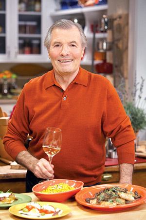 Jacques Pépin About Jacques Pepin Jacques Pepin More Fast Food My Way