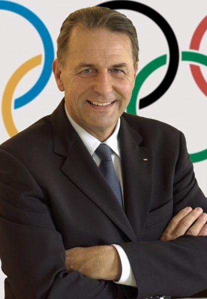 Jacques Rogge JacquesRogge416x600jpg