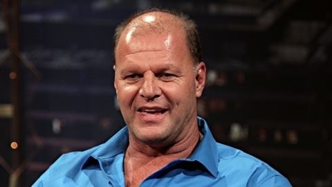 Jacques Rougeau LAW July 26 Update Jacques Rougeau Receives Death Threat
