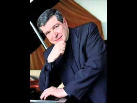 Jacques Rouvier Jacques Rouvier plays Ravel quotScarboquot live 1971 YouTube