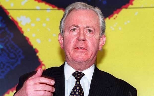 Jacques Santer Tainted former EC president Jacques Santer to raise money