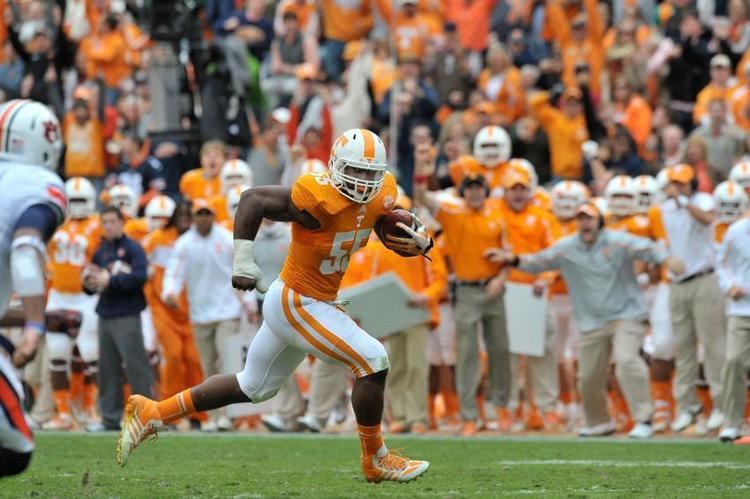 Jacques Smith Former Vol Jacques Smith Signs With Atlanta Falcons