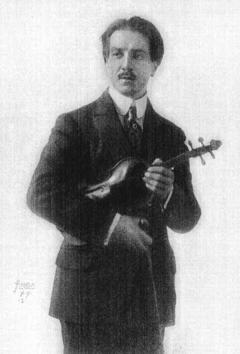 Jacques Thibaud Jacques Thibaud at Violin Mastery