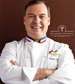 Jacques Torres Cruises to Alaska Europe the Caribbean Mexico and the world on