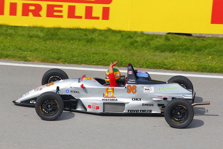 Jacques Villeneuve (racing driver, born 1953) Jacques Villeneuve racing driver born 1953 Wikipedia