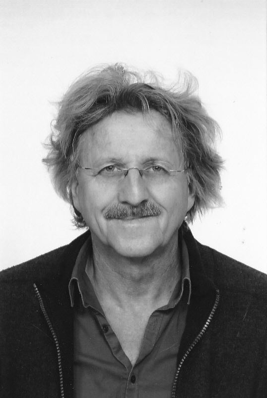 Jacques Zeelen