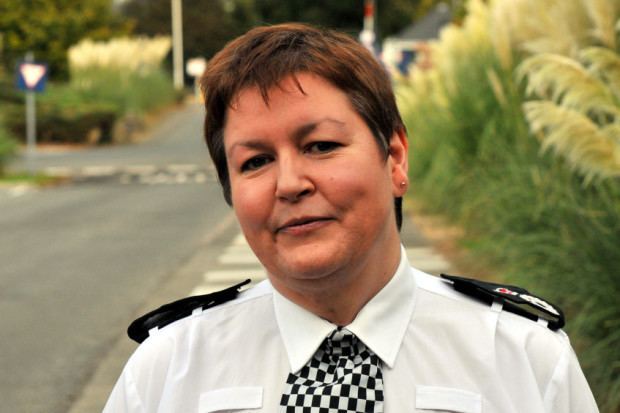 Jacqui Cheer Top Cleveland Police cop is set to retire from role next year