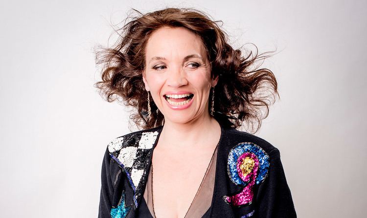 Jacqui Dankworth The Gershwin Spectacular ft Jacqui Dankworth Bristol