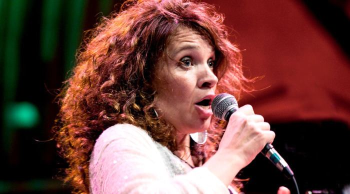 Jacqui Dankworth Jacqui Dankworth by John Watson thejazzbreakfast