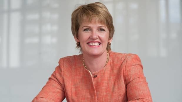 Jacqui Dean Jo Goodhew dropped as Minister Jacqui Dean promoted in Cabinet