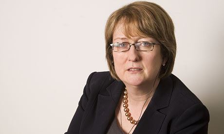 Jacqui Smith The record doctor will see you now Music The Guardian
