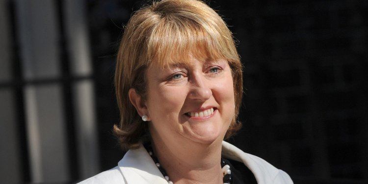 Jacqui Smith Conservative Women 39Aren39t Proper Feminists39 Says Former