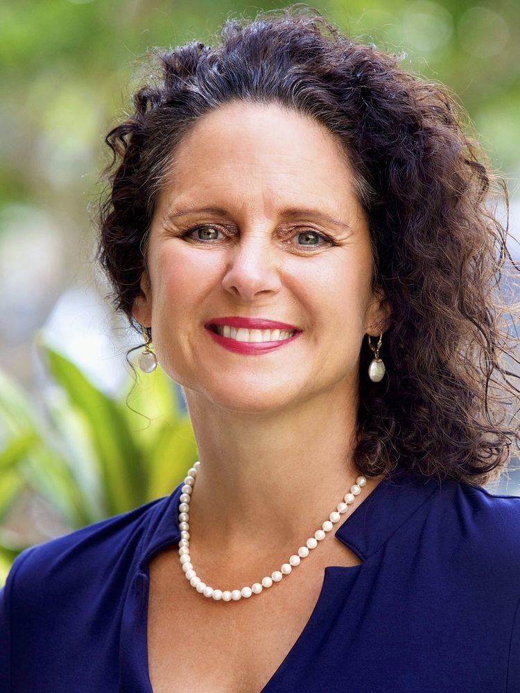 Jacqui Thurlow-Lippisch Jacqui ThurlowLippisch Wikipedia