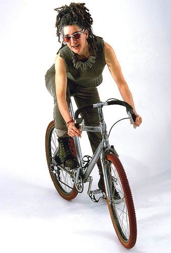 Jacquie Phelan Jacquie Phelan The Godmother of Women39s Mountain Biking