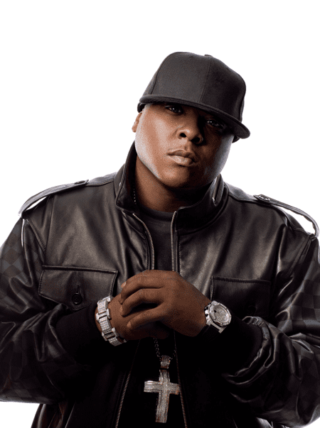 jadakiss why banned from radio