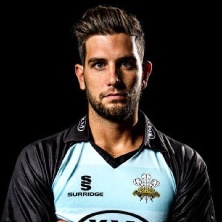 Jade Dernbach (Cricketer) in the past