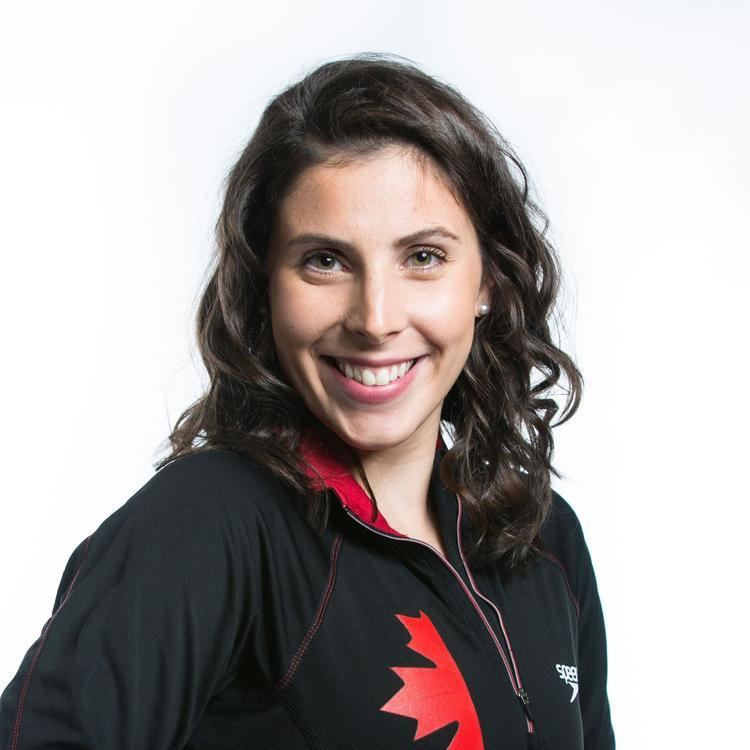 Jade Dusablon Jade Dusablon Team Canada Official 2018 Olympic Team Website